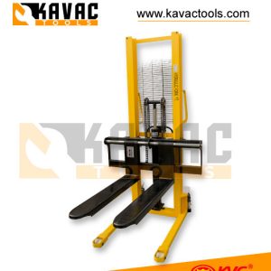 KVC-30-APILADOR HIDRAULICO VIGA H X 1.6 ELEVACION - 2TON