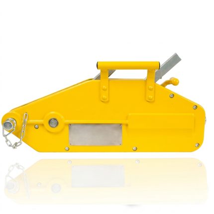 TECLE IZADOR DE CABLE TIPO TIRFOR 1600KG